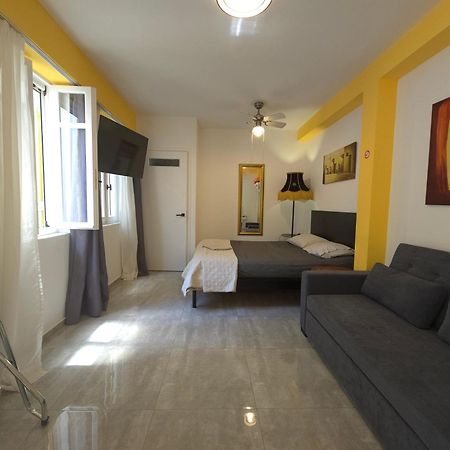 Great 35 Sq M Studio On 1St Floor In Bohemian Psyri In Athens' Historic Center-In Vivo Apartments Exterior photo